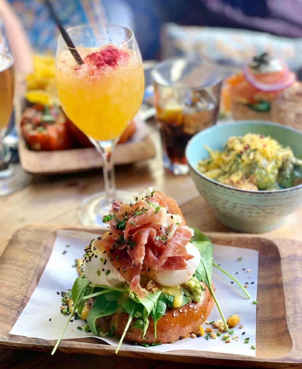 alsur cafe-barcelona