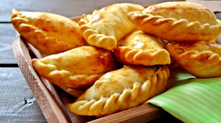 empanada-nedir
