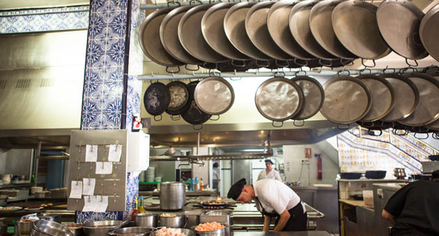 paella-LaPepica-valencia